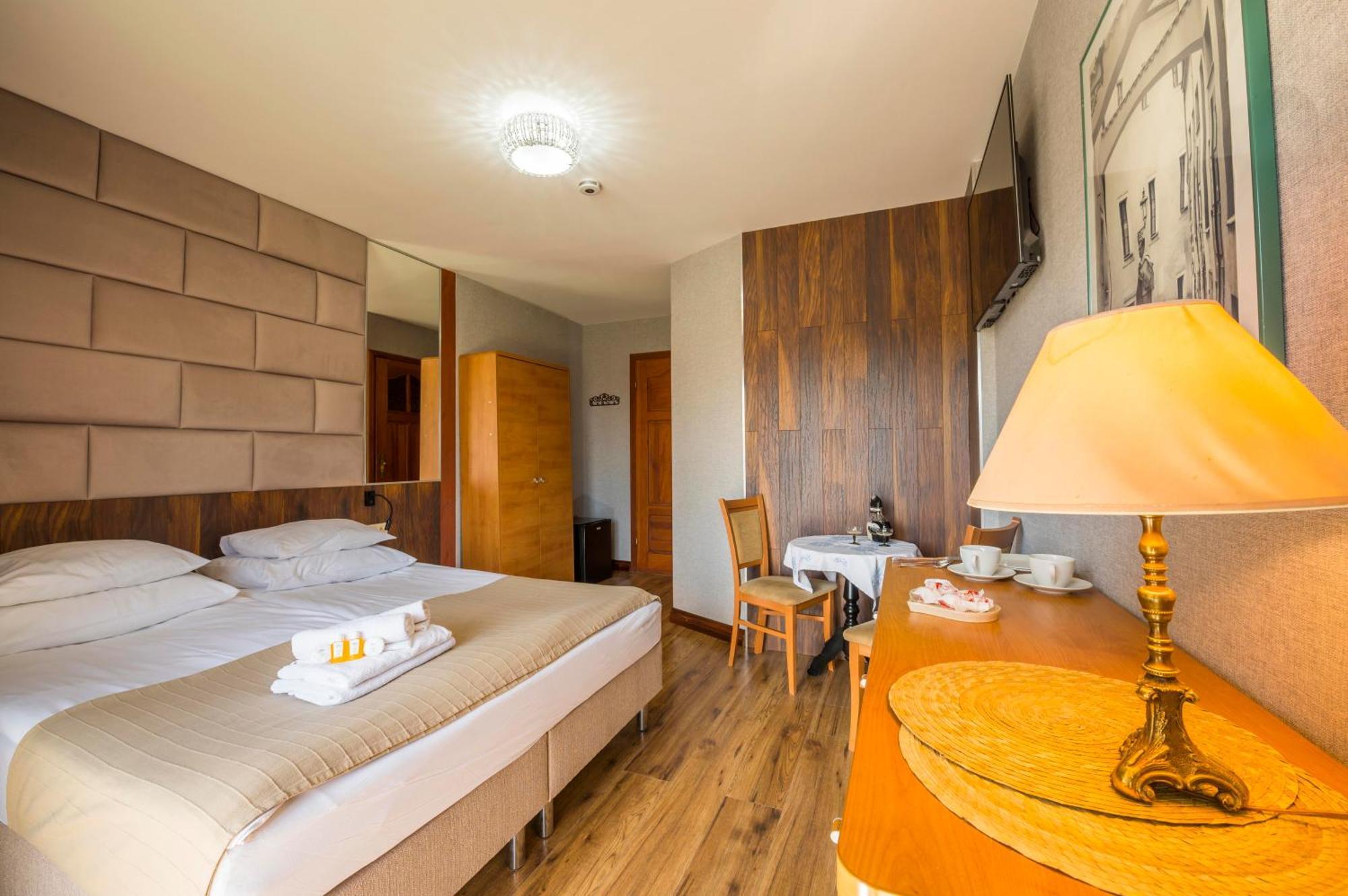 Villa Akacja Leba Room photo